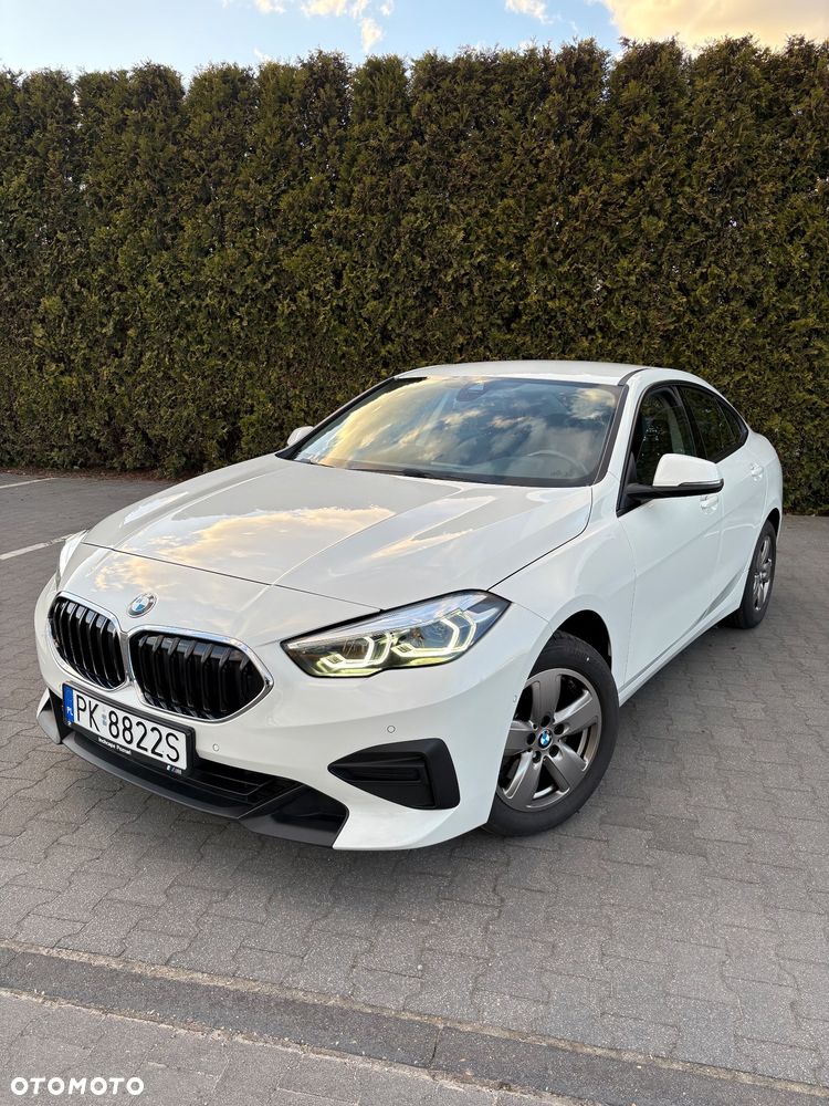 BMW Seria 2 218i - 1