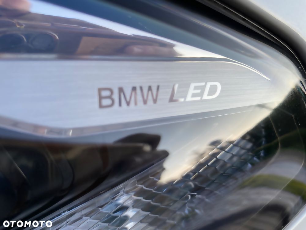 BMW Seria 5 520d Touring - 39