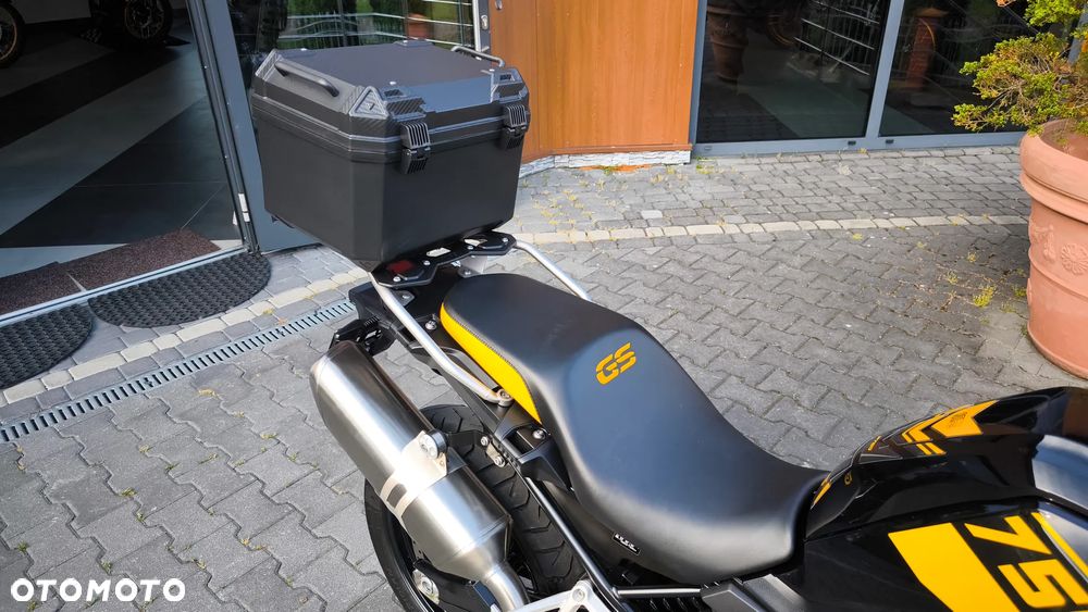 BMW GS - 19