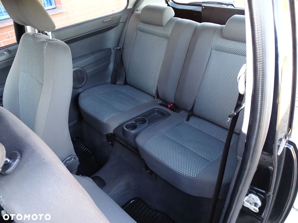Volkswagen Fox 1.2 - 19