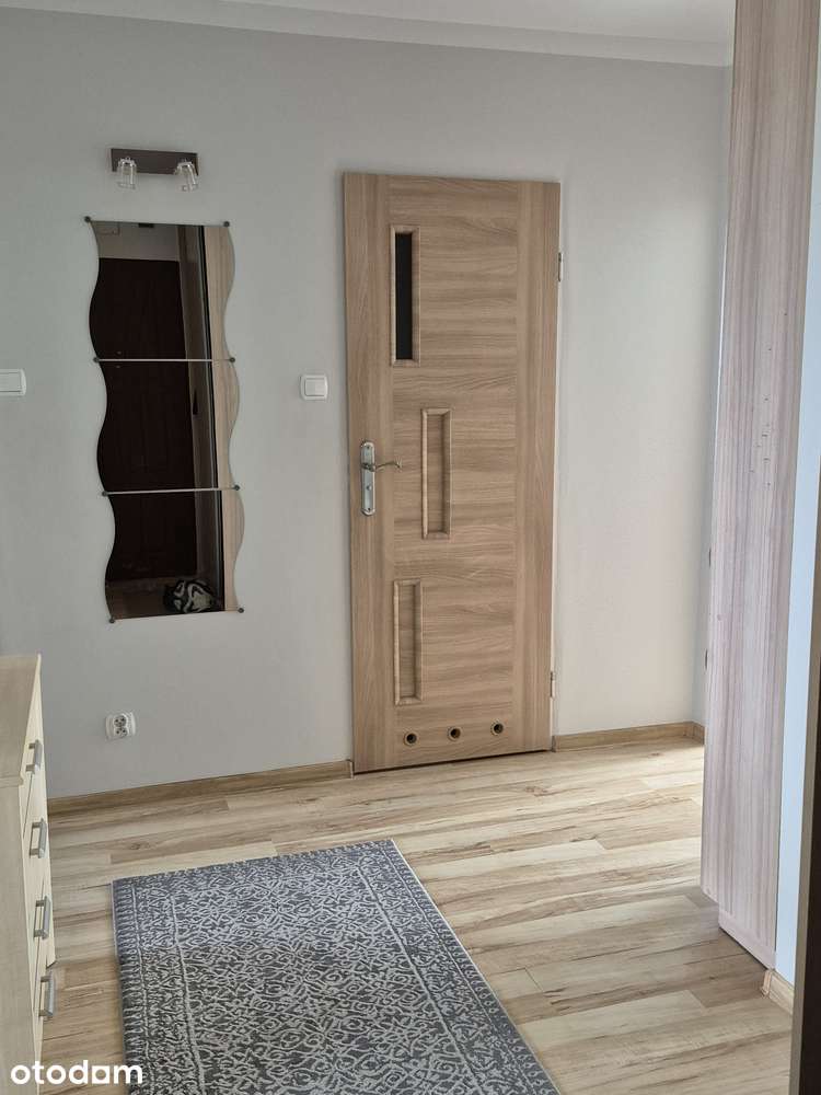 Mieszkanie na sprzedaż, 3 pokoje, 65 m², Dębno