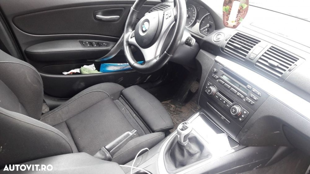 Bmw 180 d - 7
