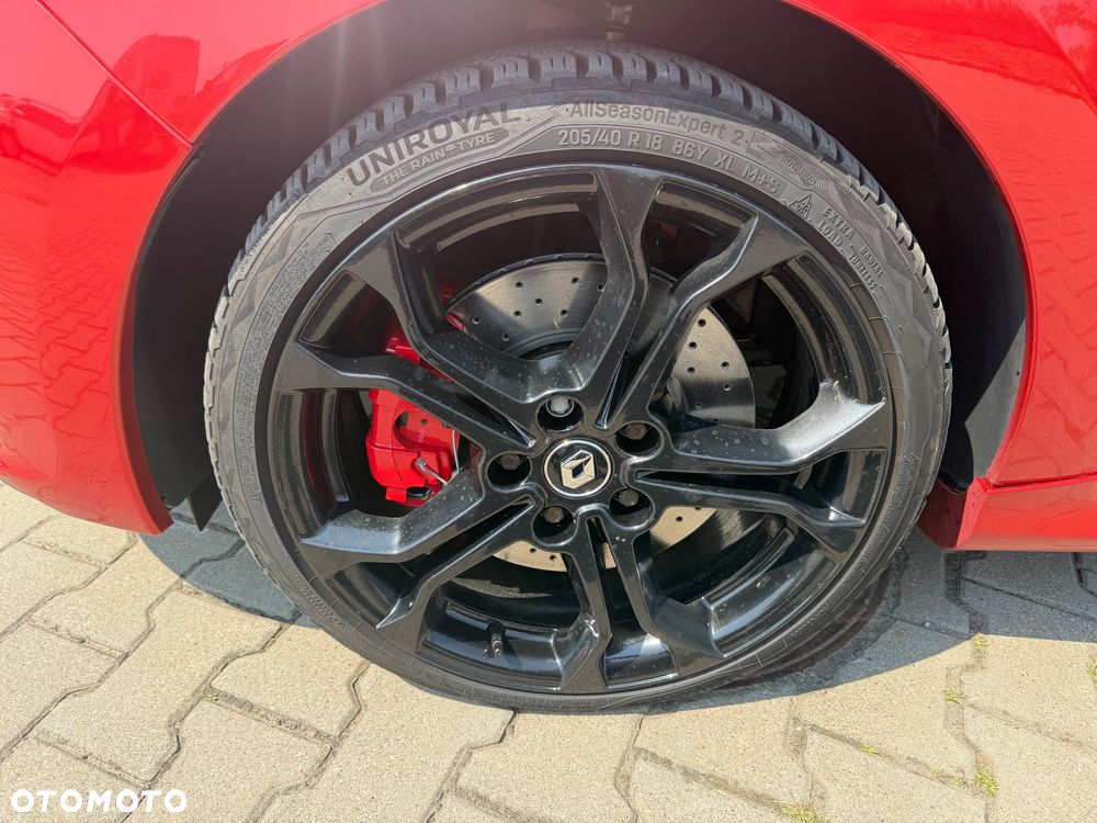Renault Clio 1.6 R.S 200 EDC - 5