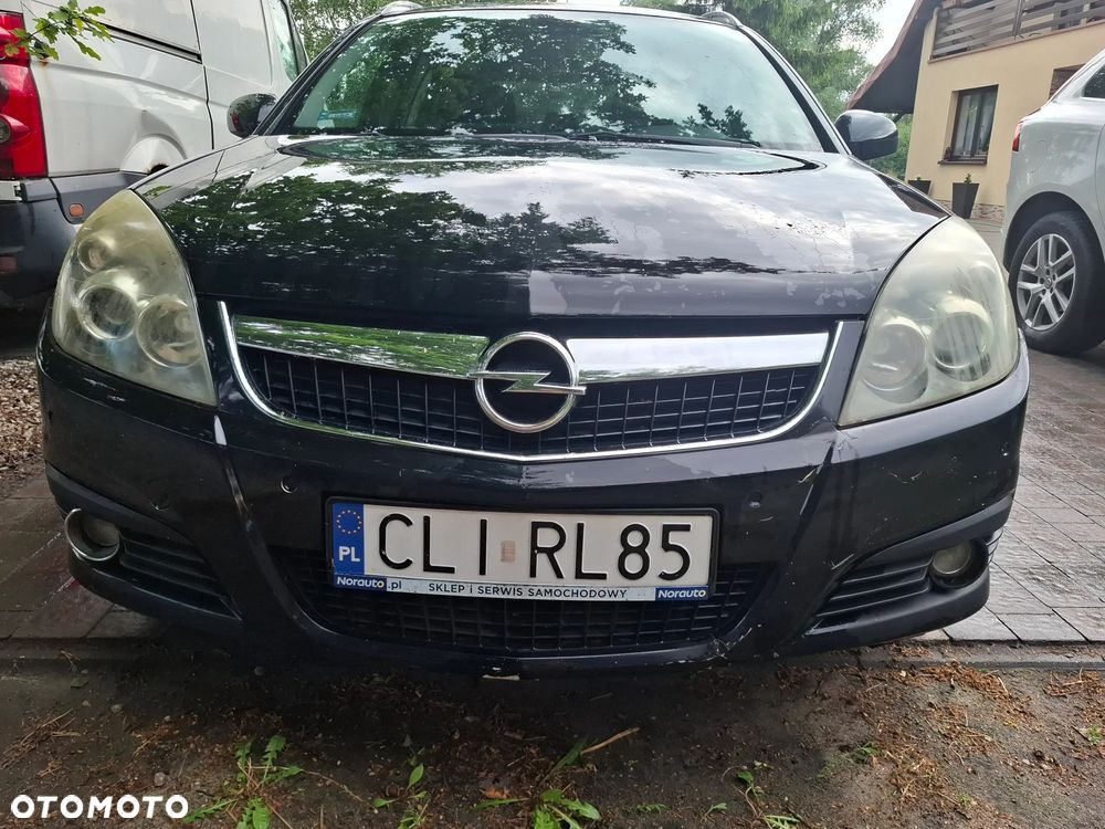 Opel Signum 1.9 CDTI Elegance - 7