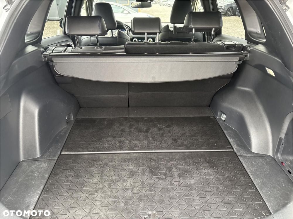 Toyota RAV4 2.5 Hybrid Selection 4x2 - 15