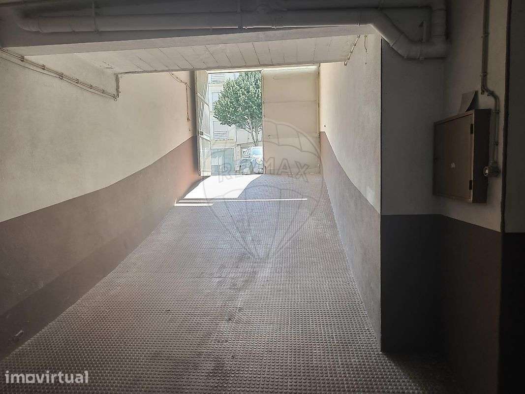 Armazém  para venda - Grande imagem: 4/10