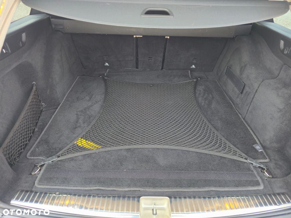 Mercedes-Benz Klasa E 300 d 4-Matic Avantgarde - 17