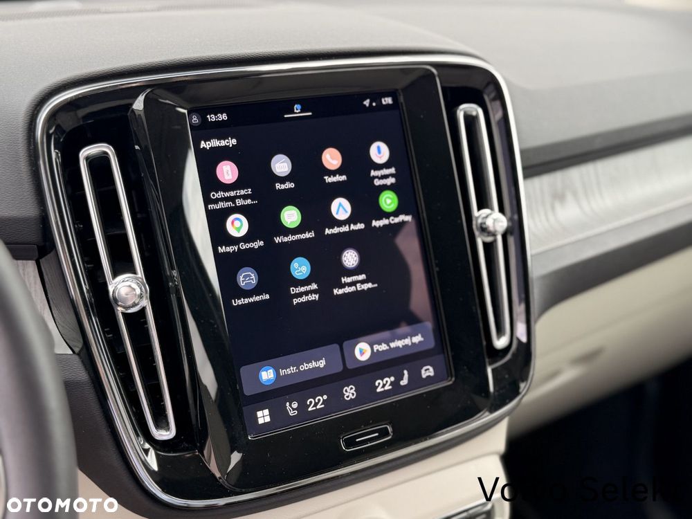 Volvo XC 40 - 17