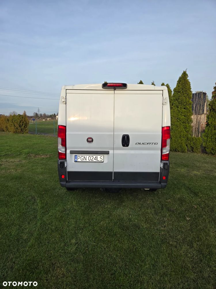Fiat Ducato - 5