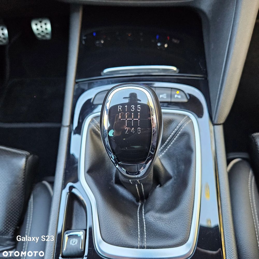 Opel Insignia Sports Tourer 1.5 ECOTEC Direct Inj Turbo Innovation - 30