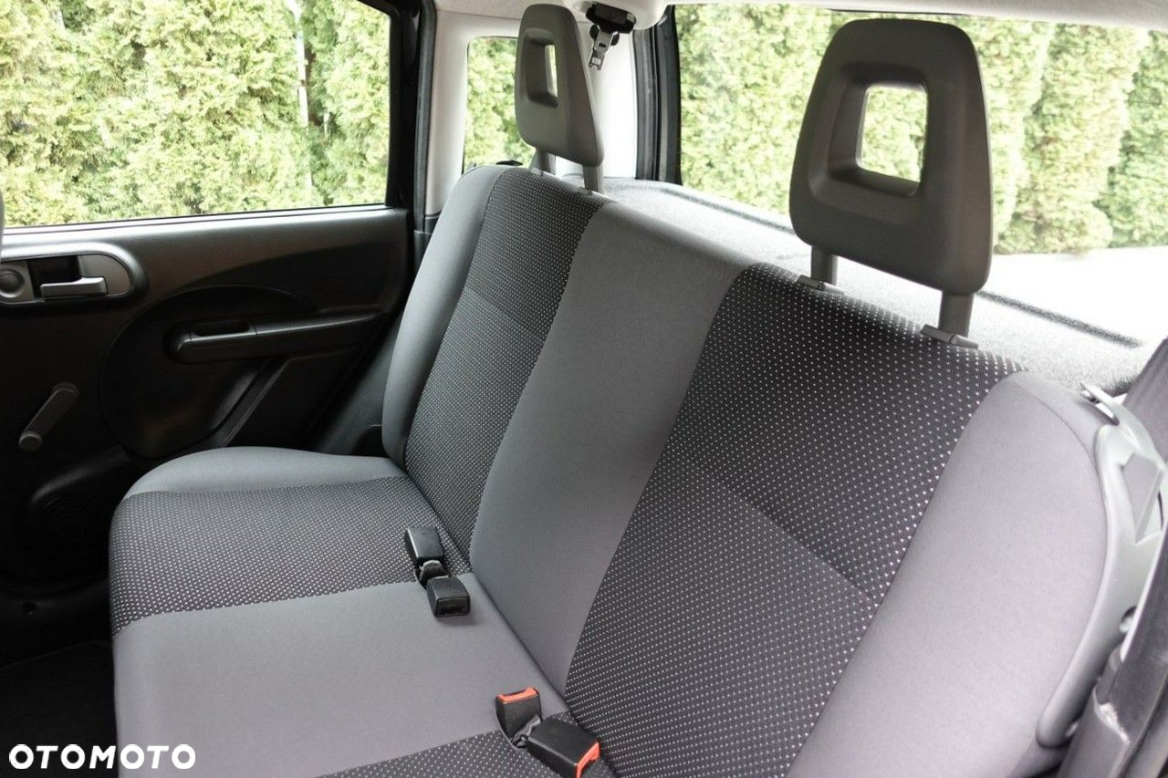 Fiat Panda - 15