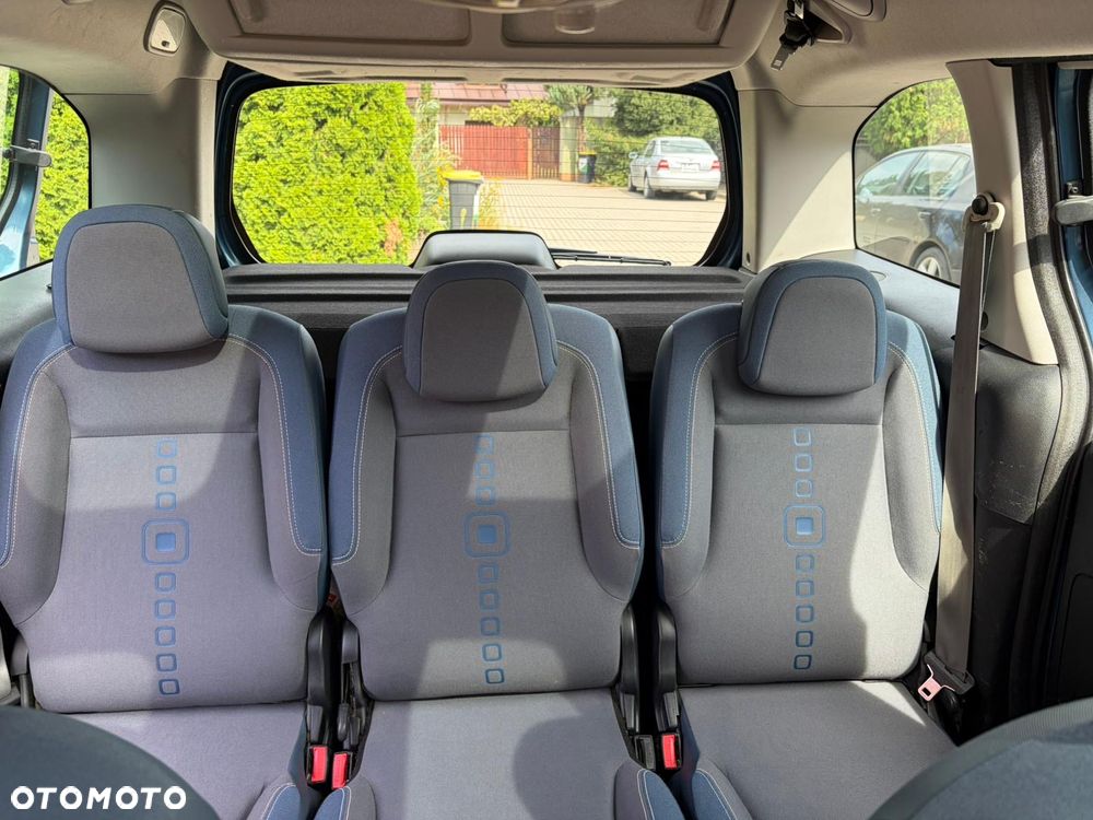 Citroën Berlingo 1.6 16V Multispace - 9