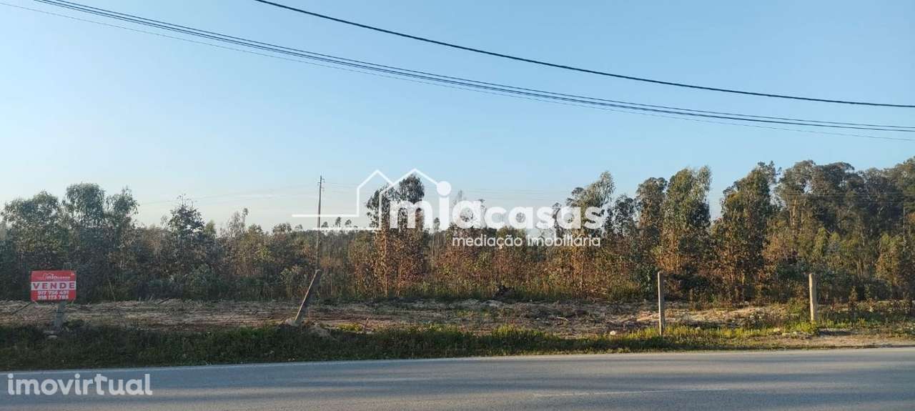 TERRENO PARA CONSTRUÇÃO - PEDREIRA DE VILARINHO - Grande imagem: 3/9