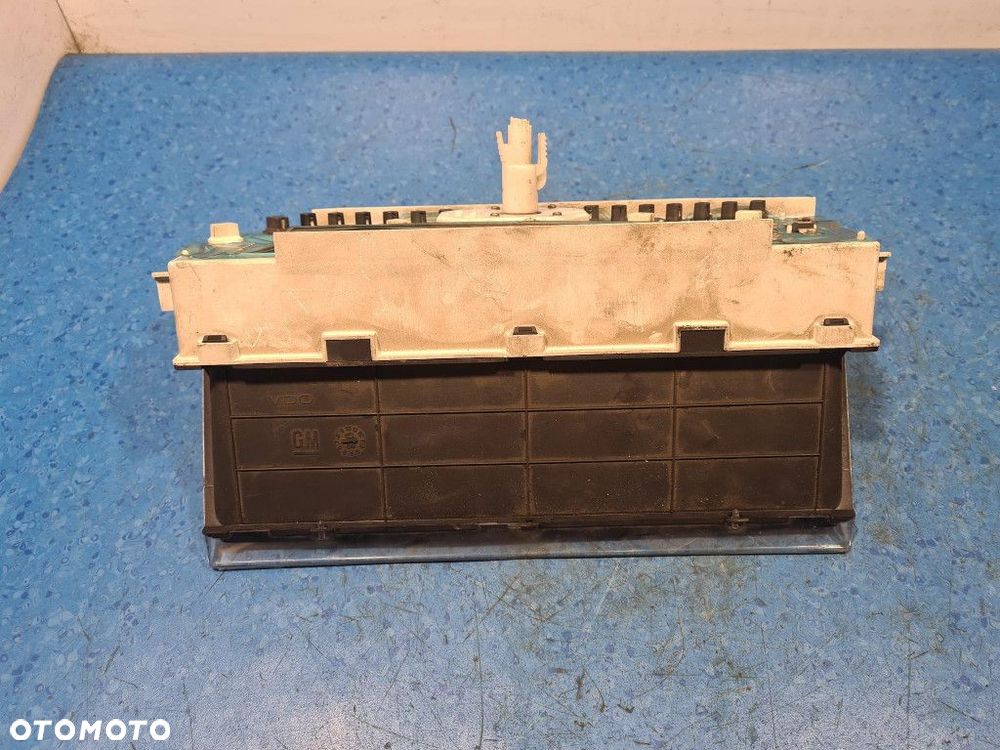 OPEL FRONTERA A 2.3 TD LICZNIK 91144981 - 7