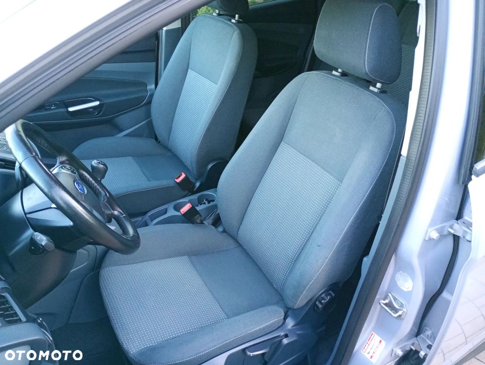 Ford C-MAX 1.6 TDCi Trend - 22