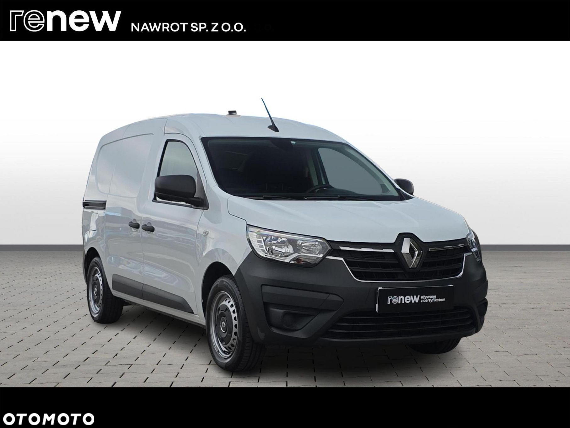 Renault kangoo-express/van - 7