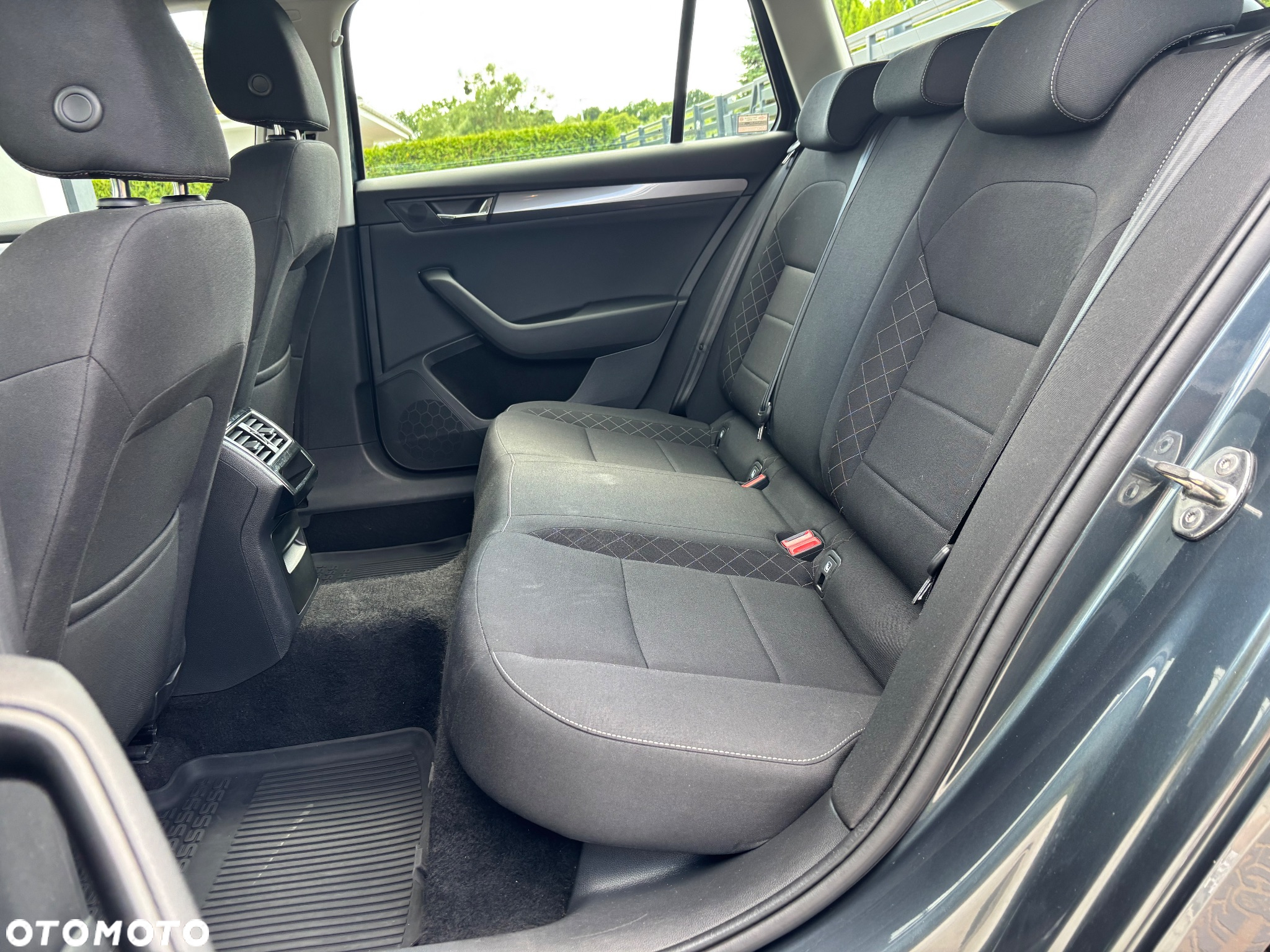 Skoda Superb - 37