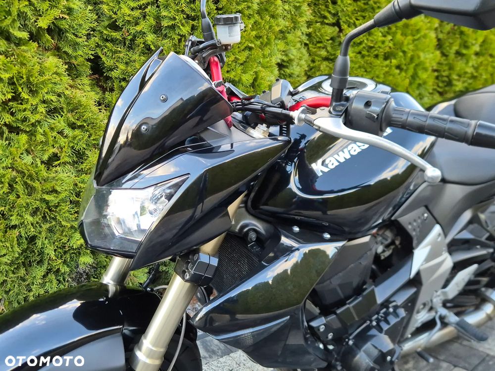 Kawasaki Z - 15