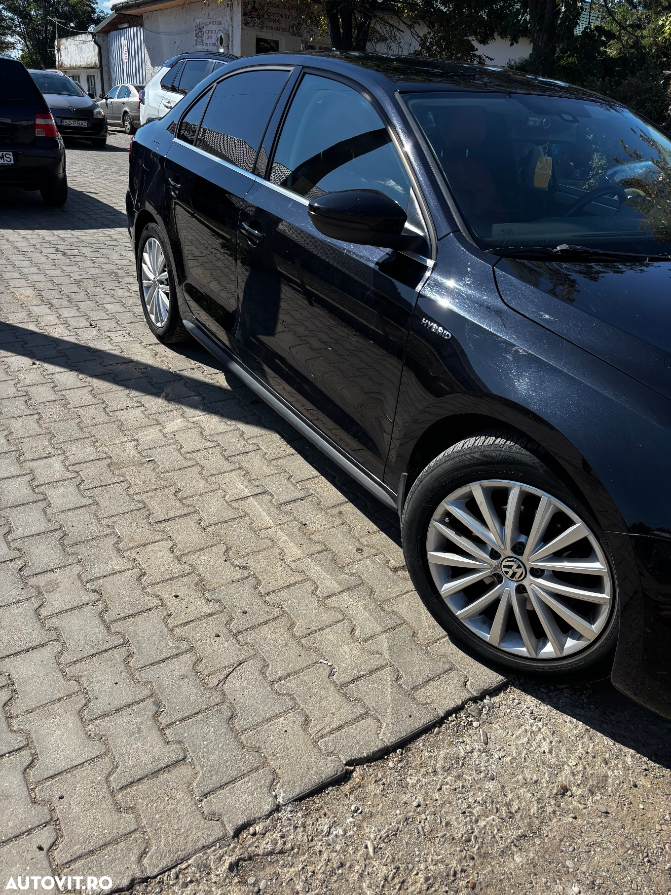 Volkswagen Jetta - 19