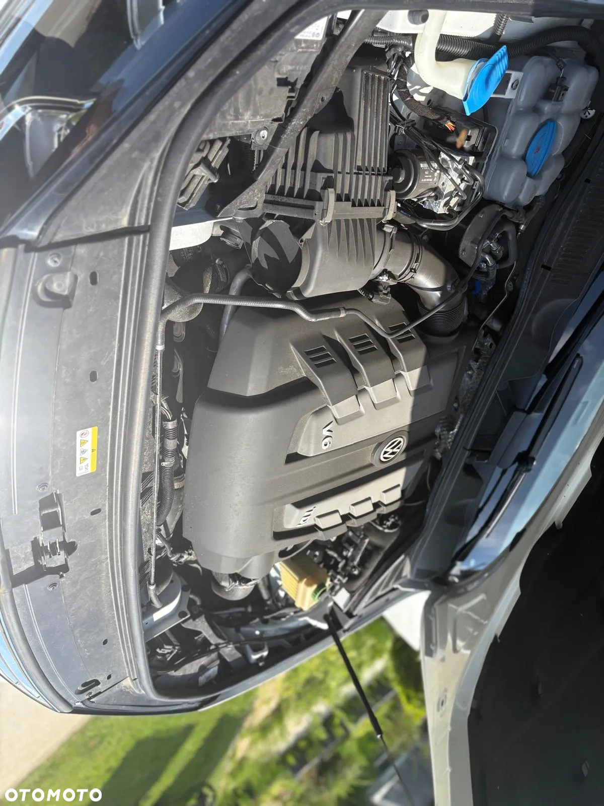 Volkswagen Touareg 3.0 V6 TDI BMT Perfectline R-Style - 24