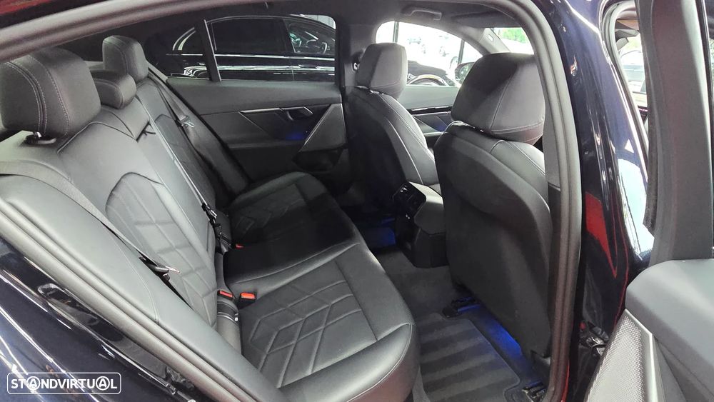 BMW 520 d Pack M Auto - 30