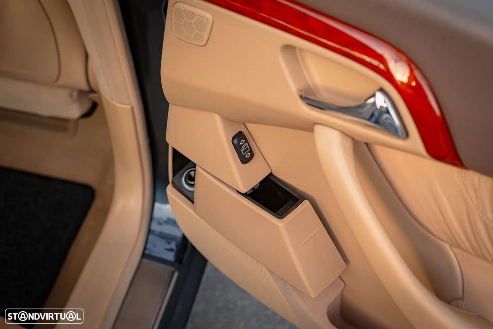 Mercedes-Benz S 320 - 27