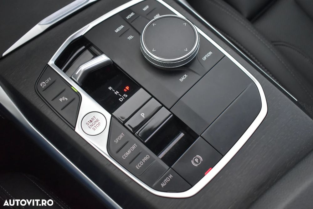 BMW Seria 4 420d xDrive AT MHEV - 15