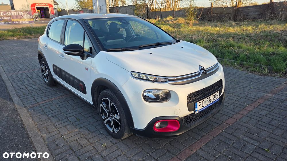 Citroën C3 1.2 PureTech Elle - 3