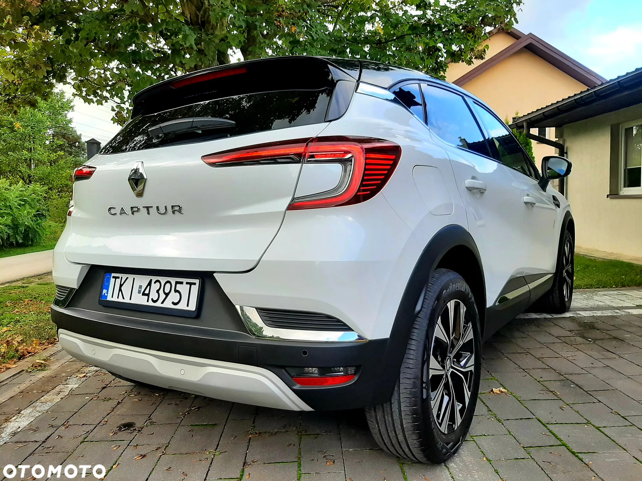 Renault Captur 1.0 TCe Techno - 30