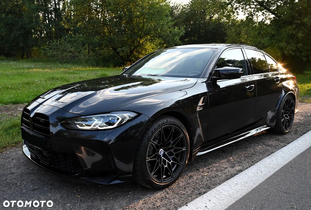 BMW M3 - 6