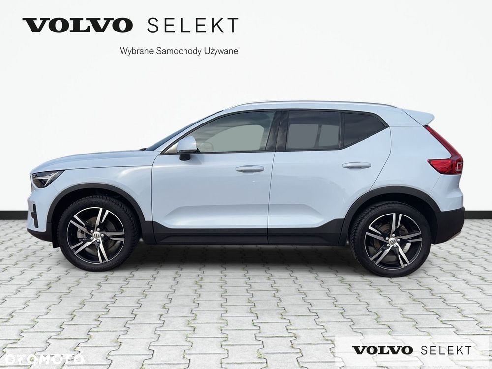 Volvo XC 40 B3 B DKG Core - 9