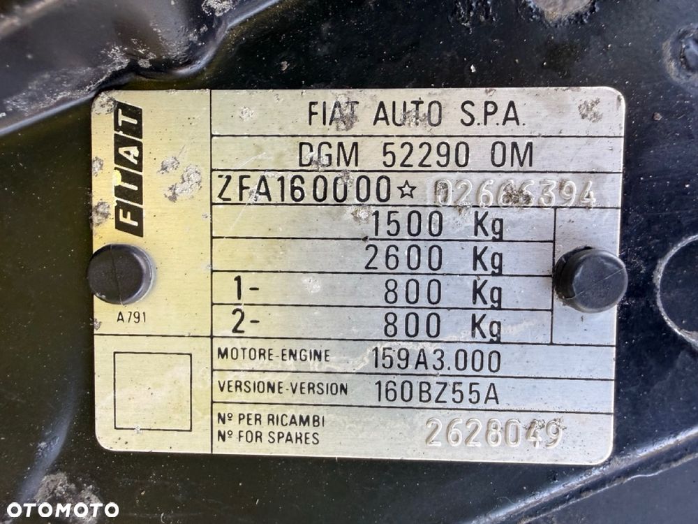Fiat Tipo - 19