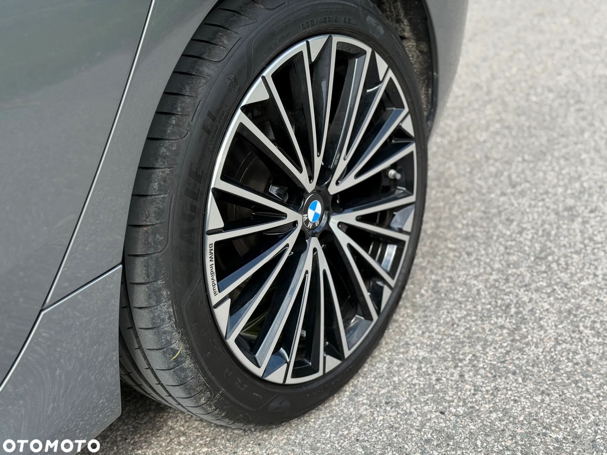 BMW Seria 2 218i GT M Sport - 37