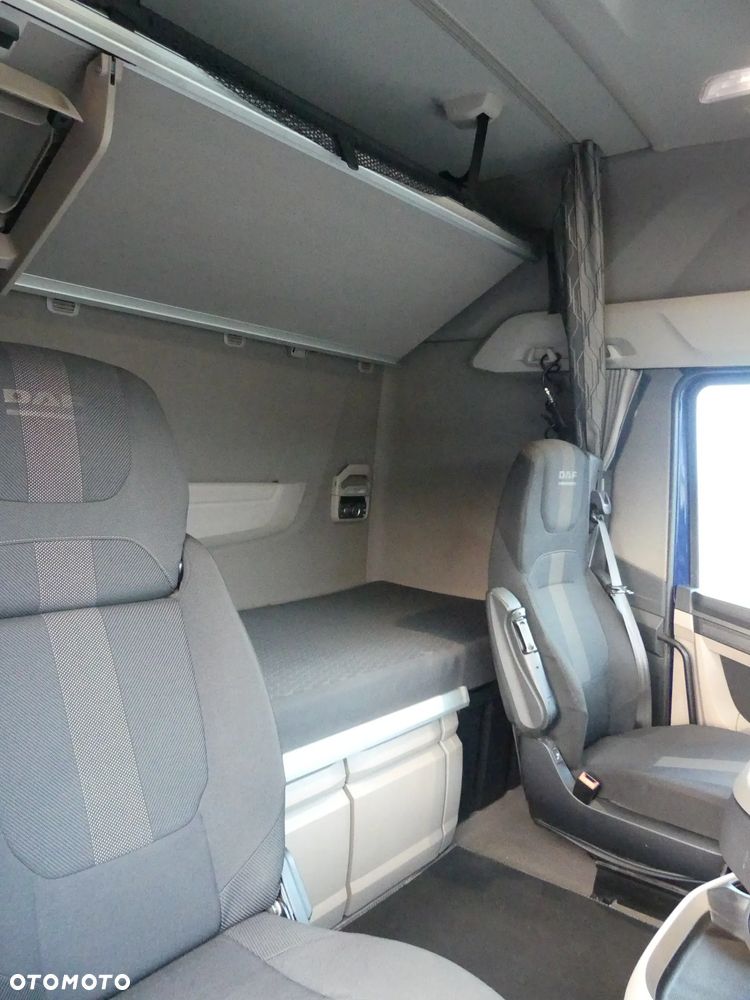 DAF XG 480  / EURO 6 / TV / BOGATE WYPOSAŻENIE / AUTOMAT / - 29