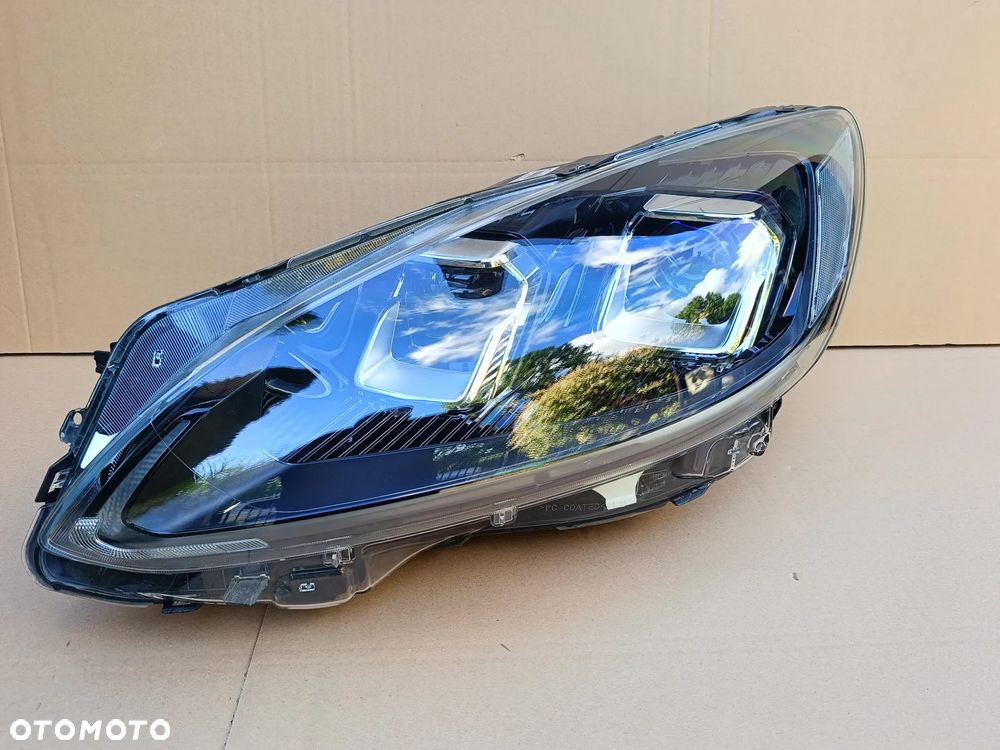 Full Led przedni lewy Ford Kuga MK3 lampa LV4B-13E017-AS