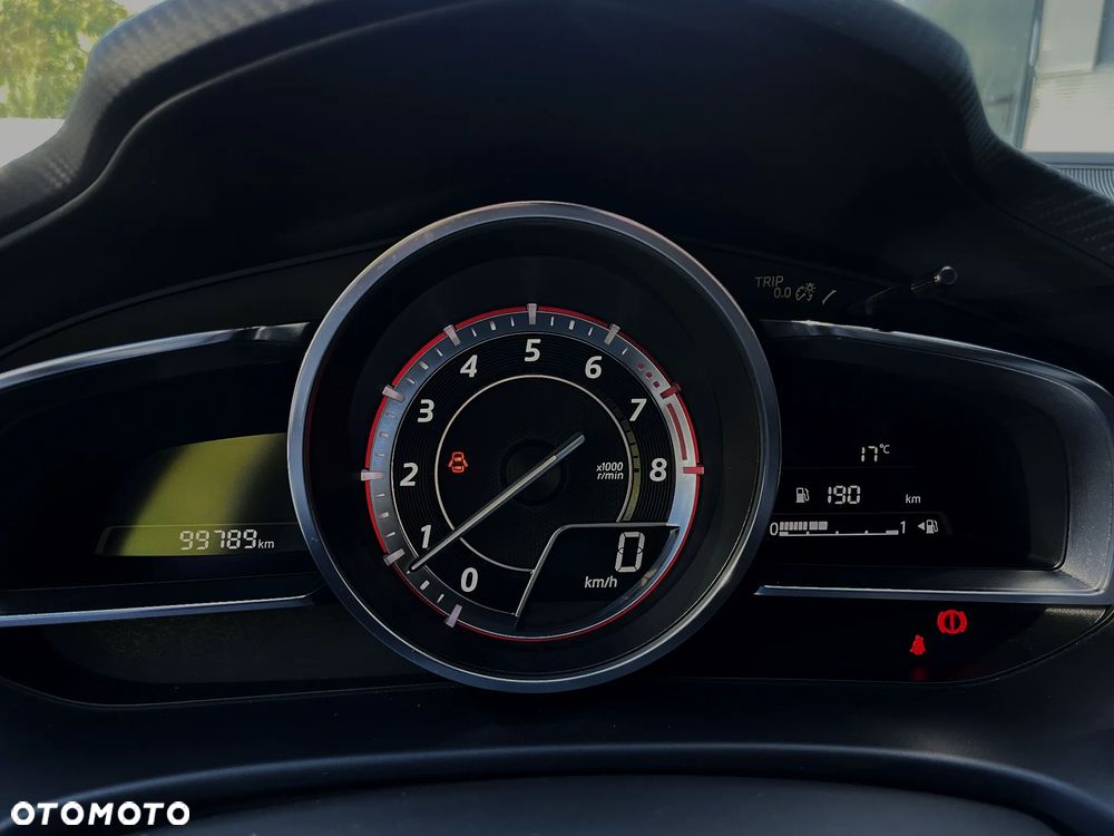 Mazda 3 2.0 Skyenergy - 19