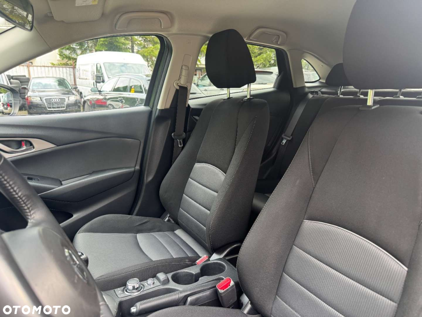 Mazda CX-3 2.0 Skypassion - 19
