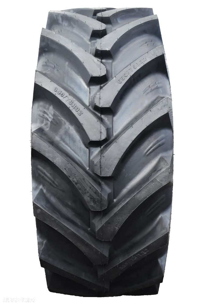 Anvelopa 620/75R26 SEHA/OZKA AGRÖ11 TL - TRANSPORT GRATUIT! - 2