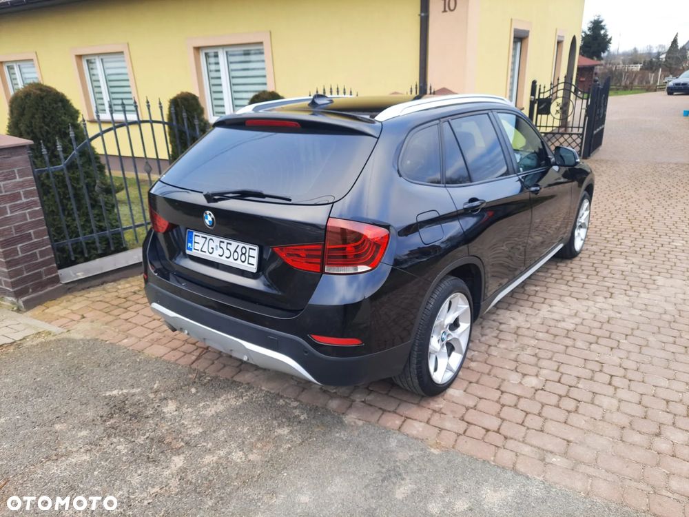 BMW X1 sDrive20d xLine - 19