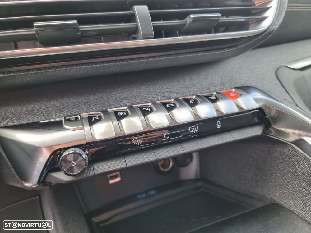 Peugeot 3008 1.6 BlueHDi GT Line - 18