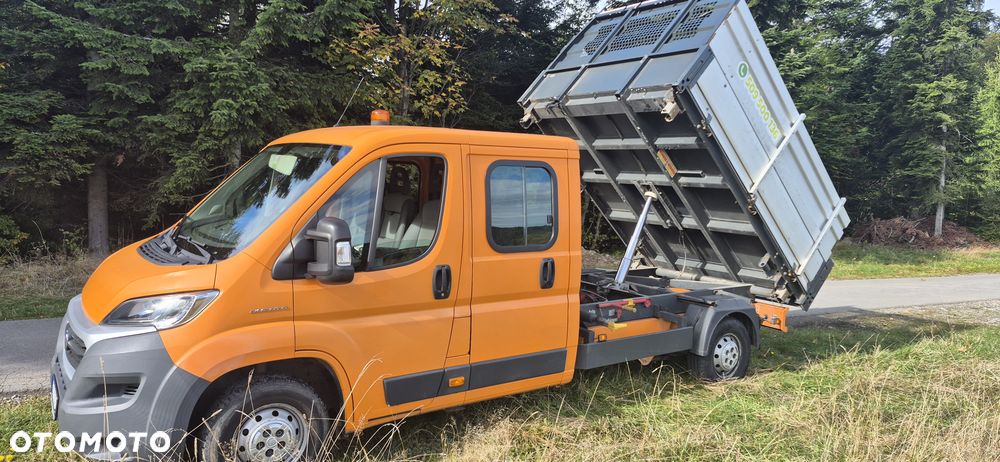 Fiat Ducato - 1
