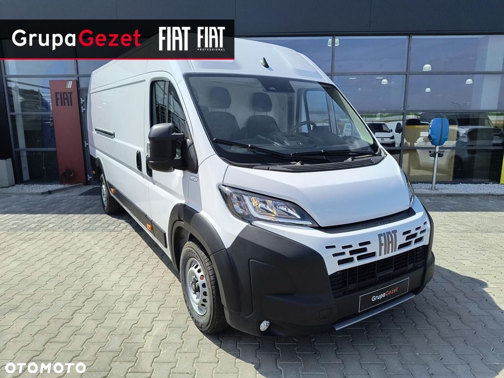 Fiat Ducato - 1