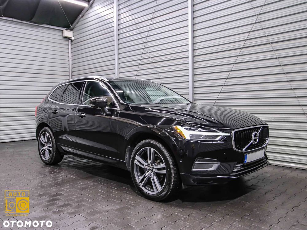 Volvo XC 60 T4 Geartronic Inscription - 7