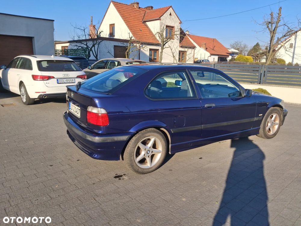 BMW Seria 3 - 24