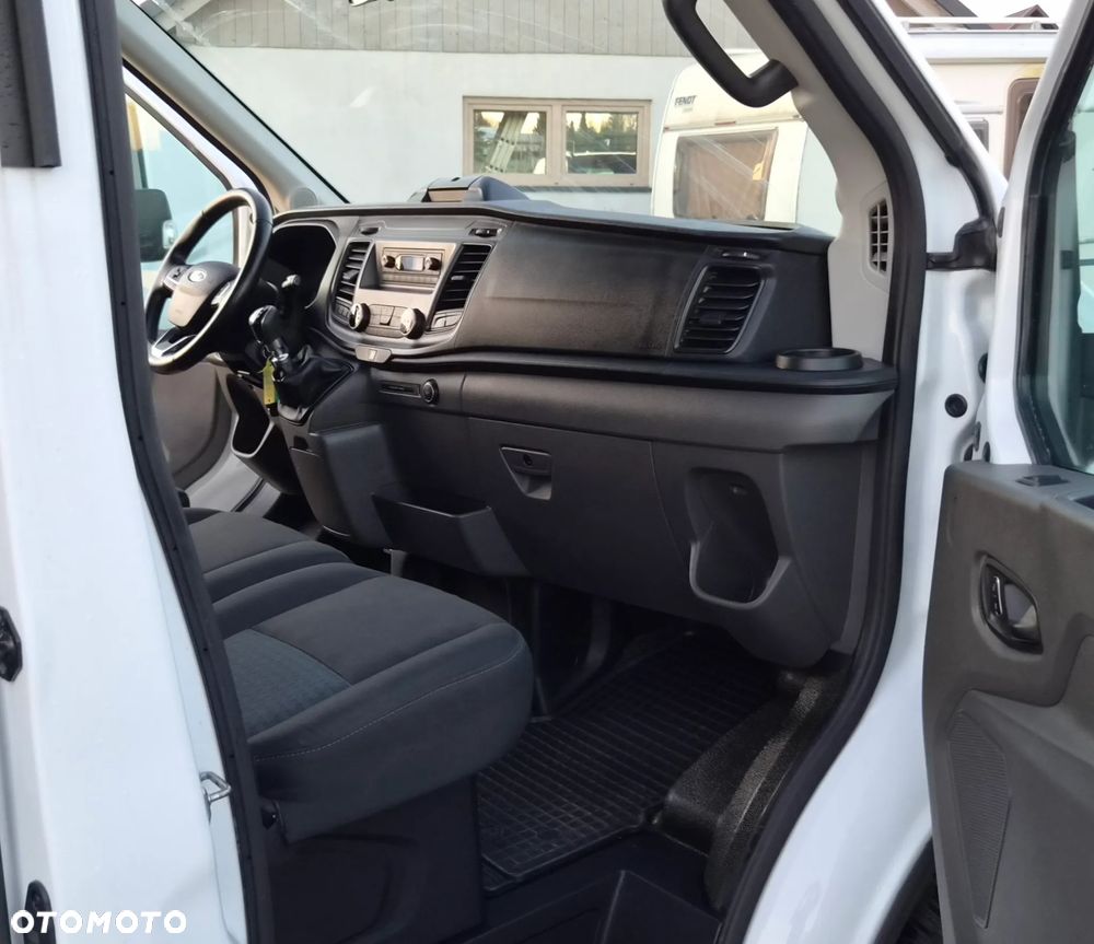 Ford Transit Kombi L3H2 Trend - 15