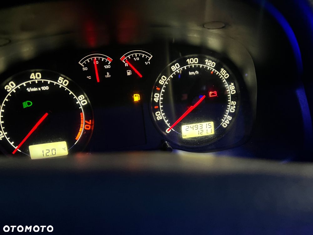 Skoda Octavia 2.0 Elegance - 8