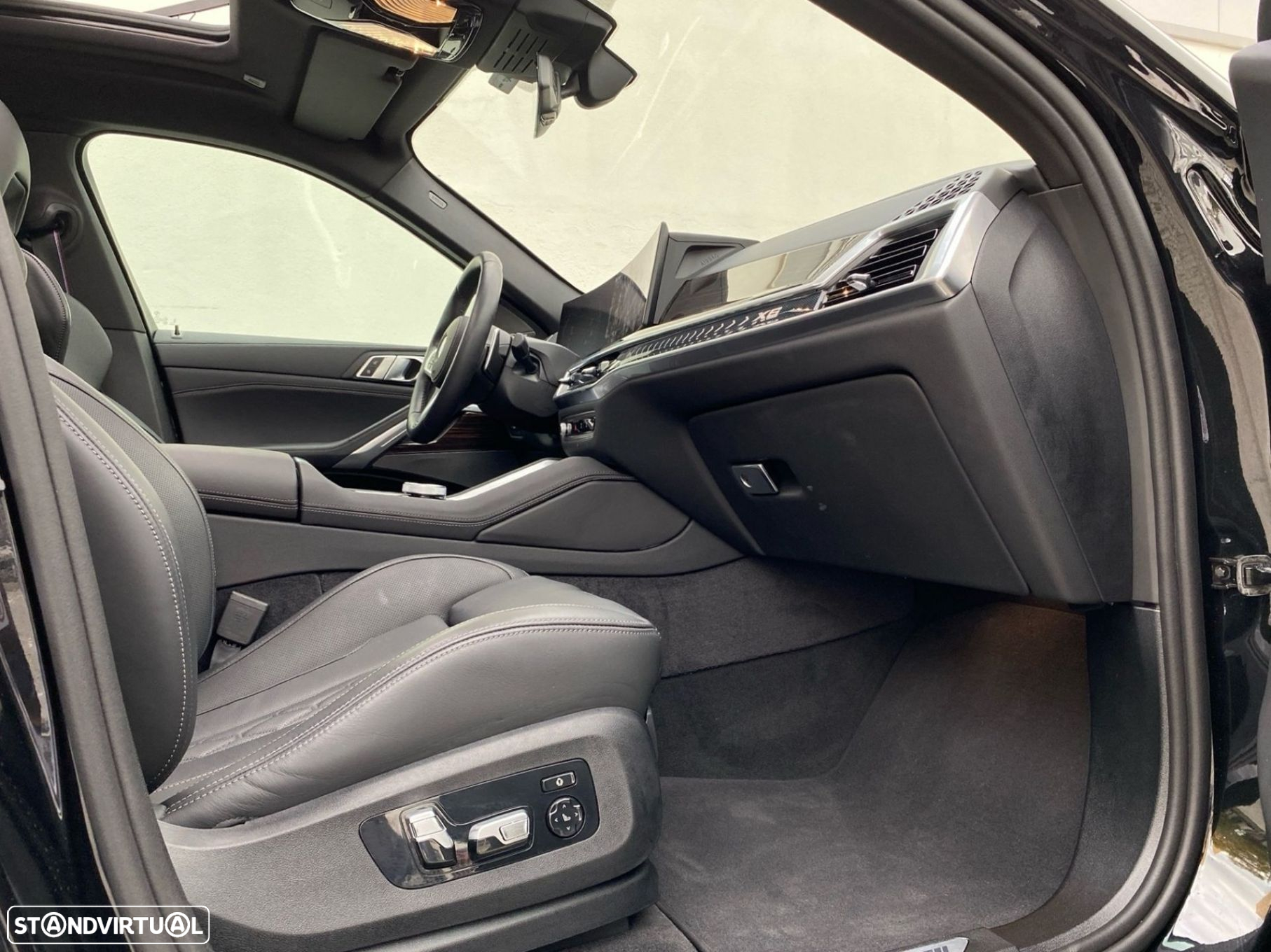 BMW X6 30 d xDrive Pack M Desportivo Pro - 23