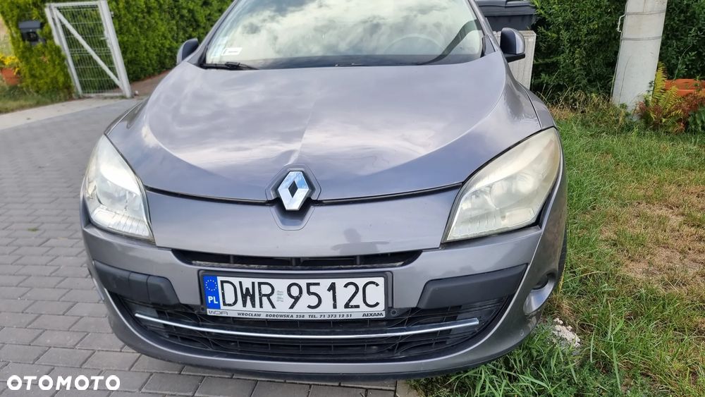 Renault Megane 1.9 dCi Dynamique - 8