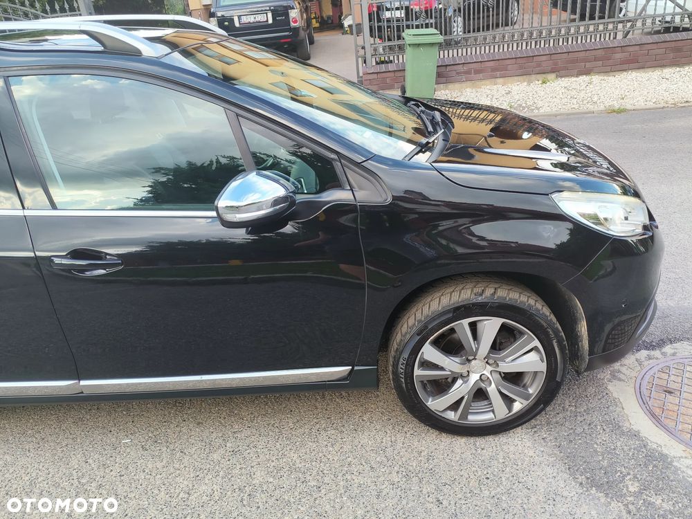 Peugeot 2008 PureTech 110 Stop&Start Crossway - 24