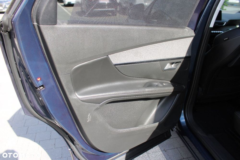 Peugeot 5008 - 27
